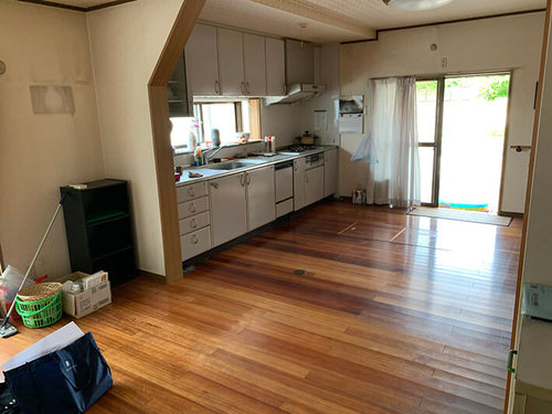 Before